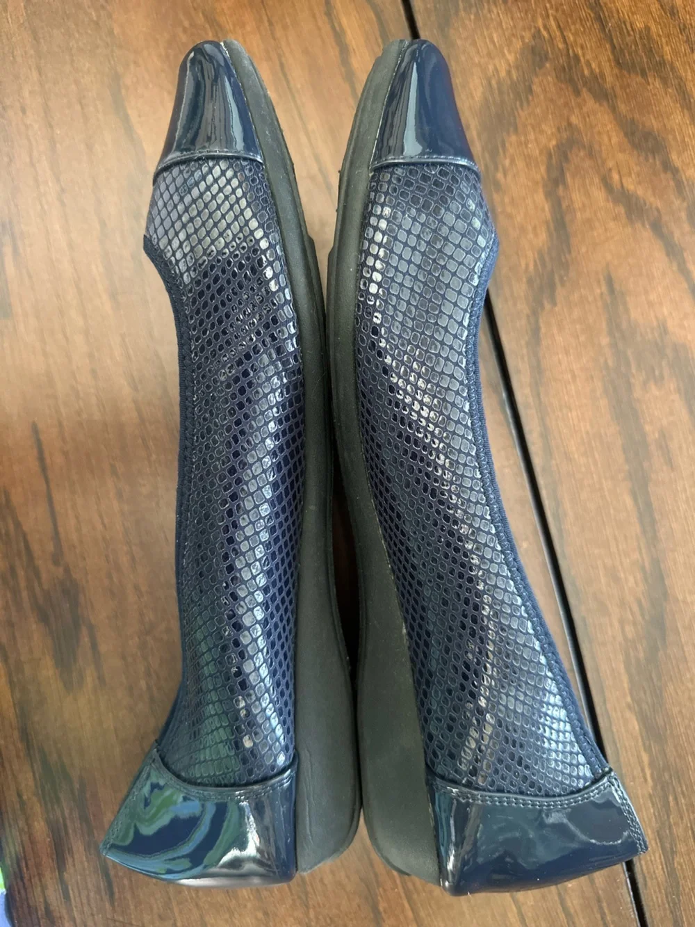 Anne Klein classic anne